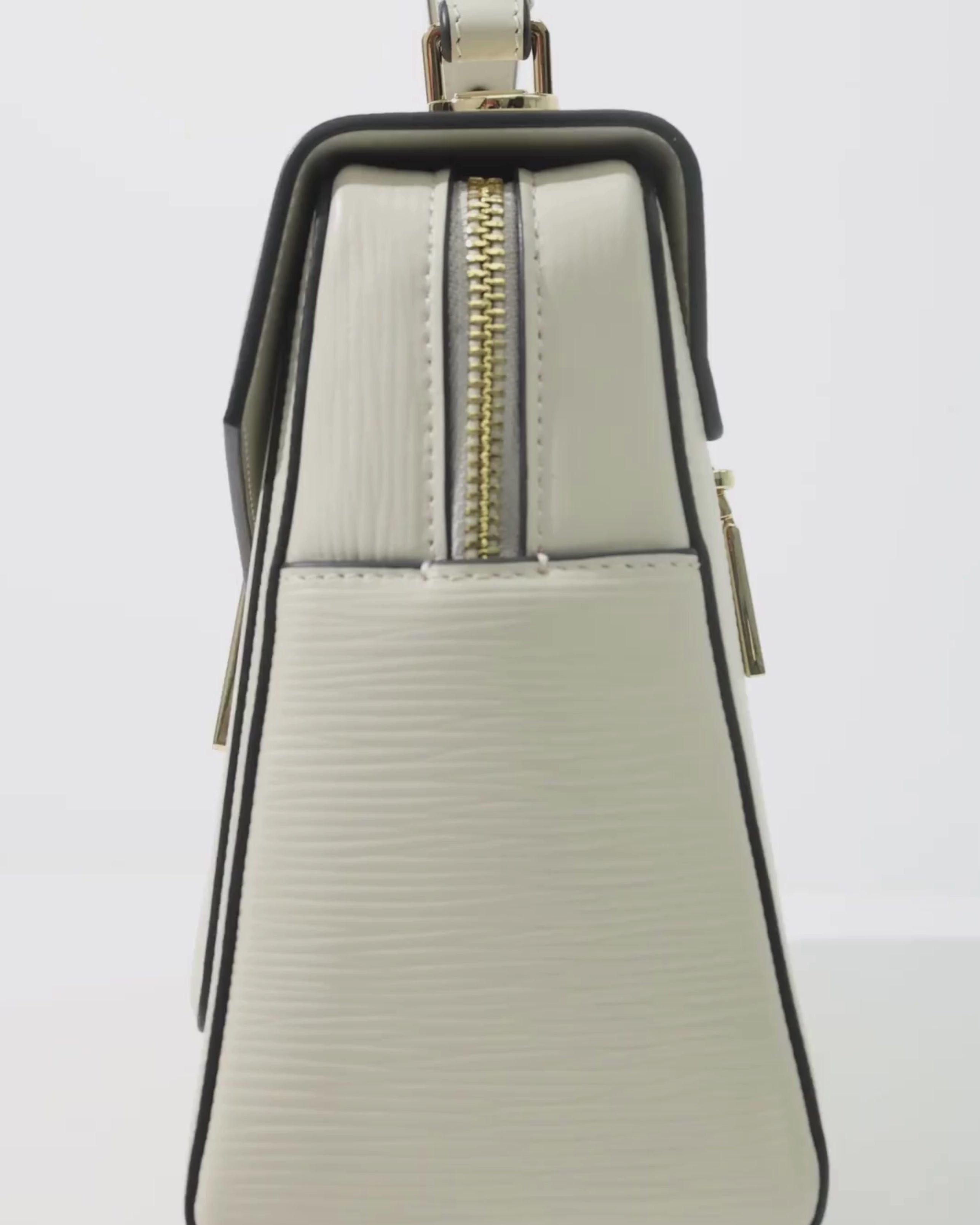 LISA Top Handle